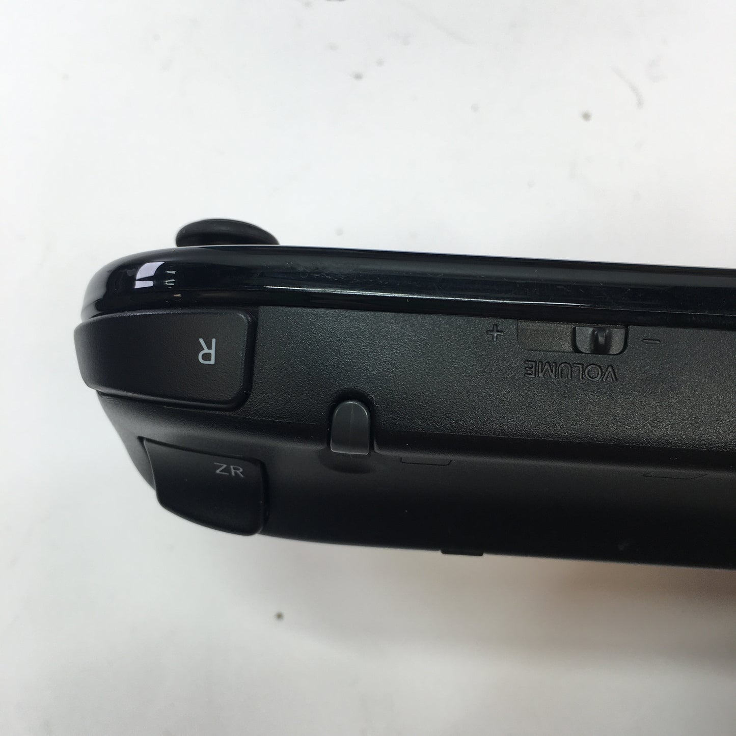 Nintendo Wii U Video Game Console Black CIB Tested and Working w Both Games