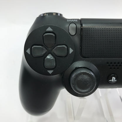 Broken Lot of 5 Sony PlayStation 4 PS4 Wireless Controllers [White, Black, Red]