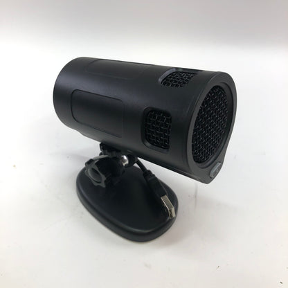 BlackWeb Model BWA19HO011 USB Recording Microphone