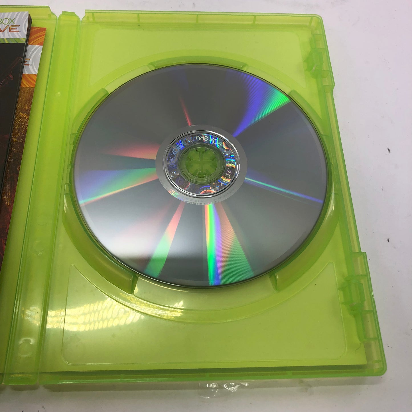 Resident Evil 5 [Gold Edition] (Microsoft Xbox 360, 2010) CIB
