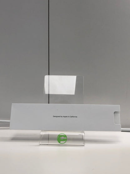 Apple Pencil 2nd generation White MU8F2AM/A