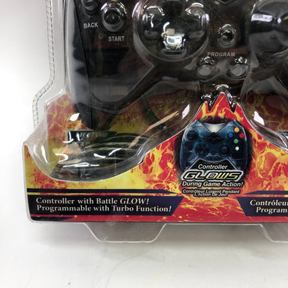New Intec Star Wars Jedi Hunter Officially Licensed Controller For Original Xbox