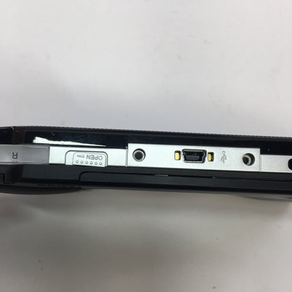 Broken Sony Playstation Portable PSP PSP-1001 Handheld Game System Only READ