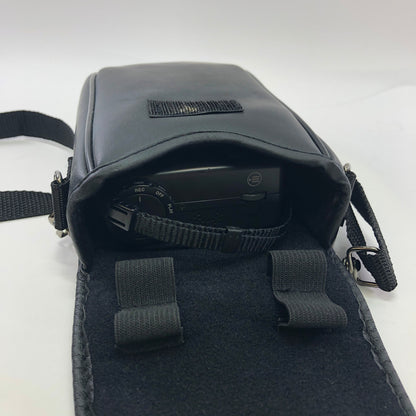 AGFA Flashtrack ePhoto 1280 0.7MP Action Camera w Carry Case Tested