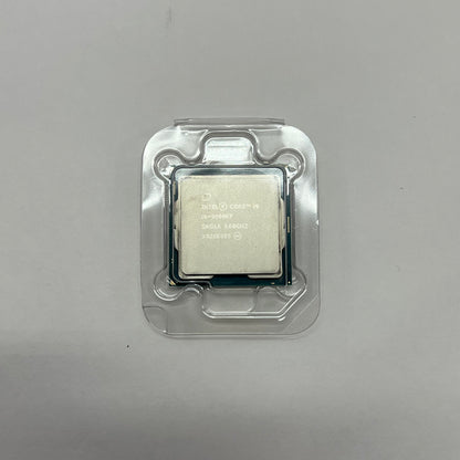 Intel Core i9-9900KF 3.60GHz 8 Core 16 Thread LGA 1151