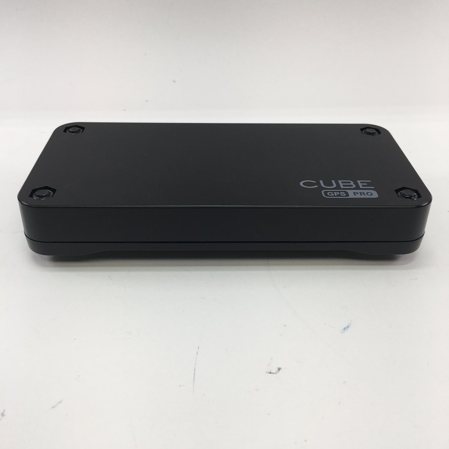 Cube GPS Pro Magnetic Vehicle Tracker Waterproof w/ Magnetic Base