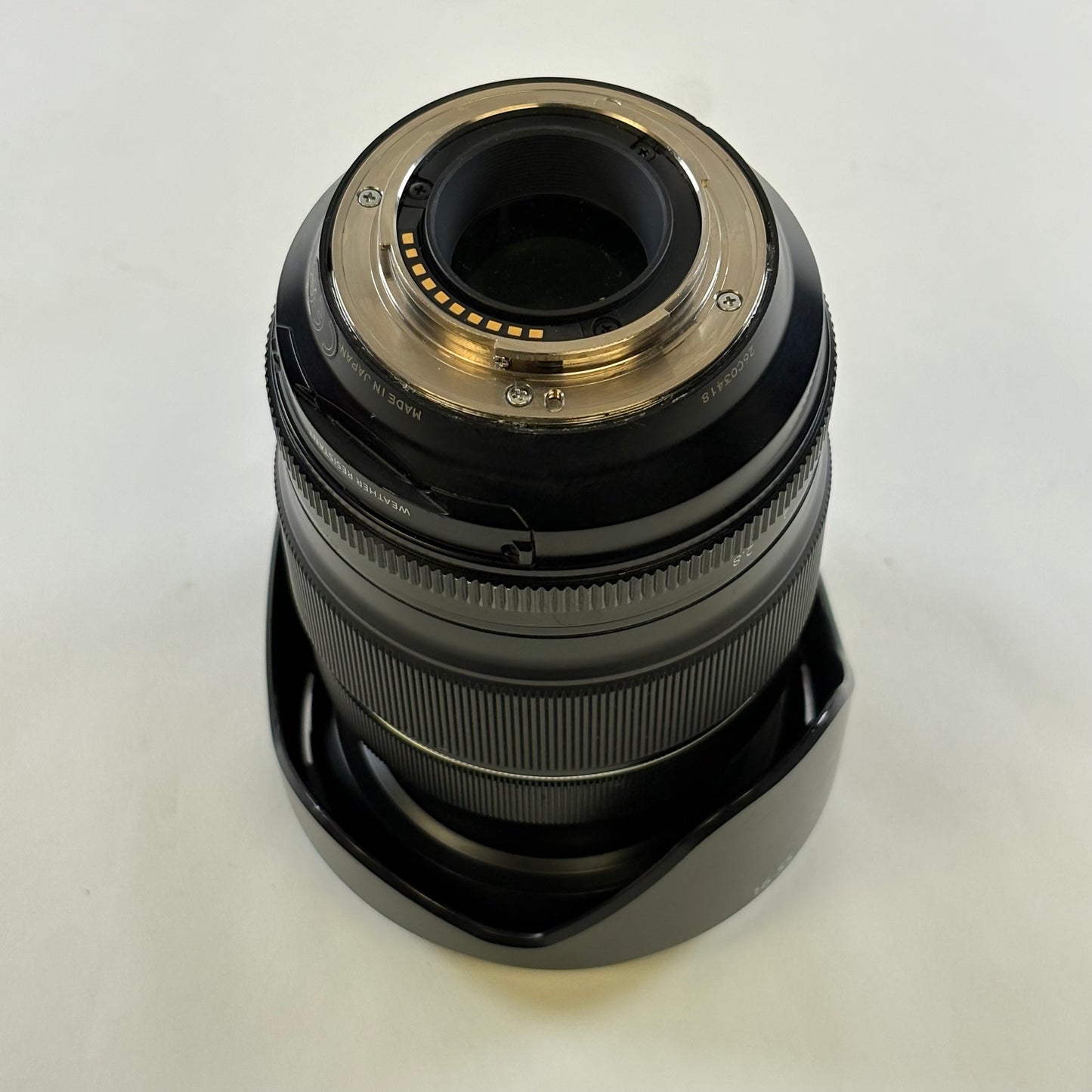 Fujinon 16-55mm f/2.8 16-55mm f/2.8 For Fujifilm X-Mount Auto Lens
