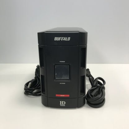 Buffalo Raid External Hard Drive 1 TB HD-W1