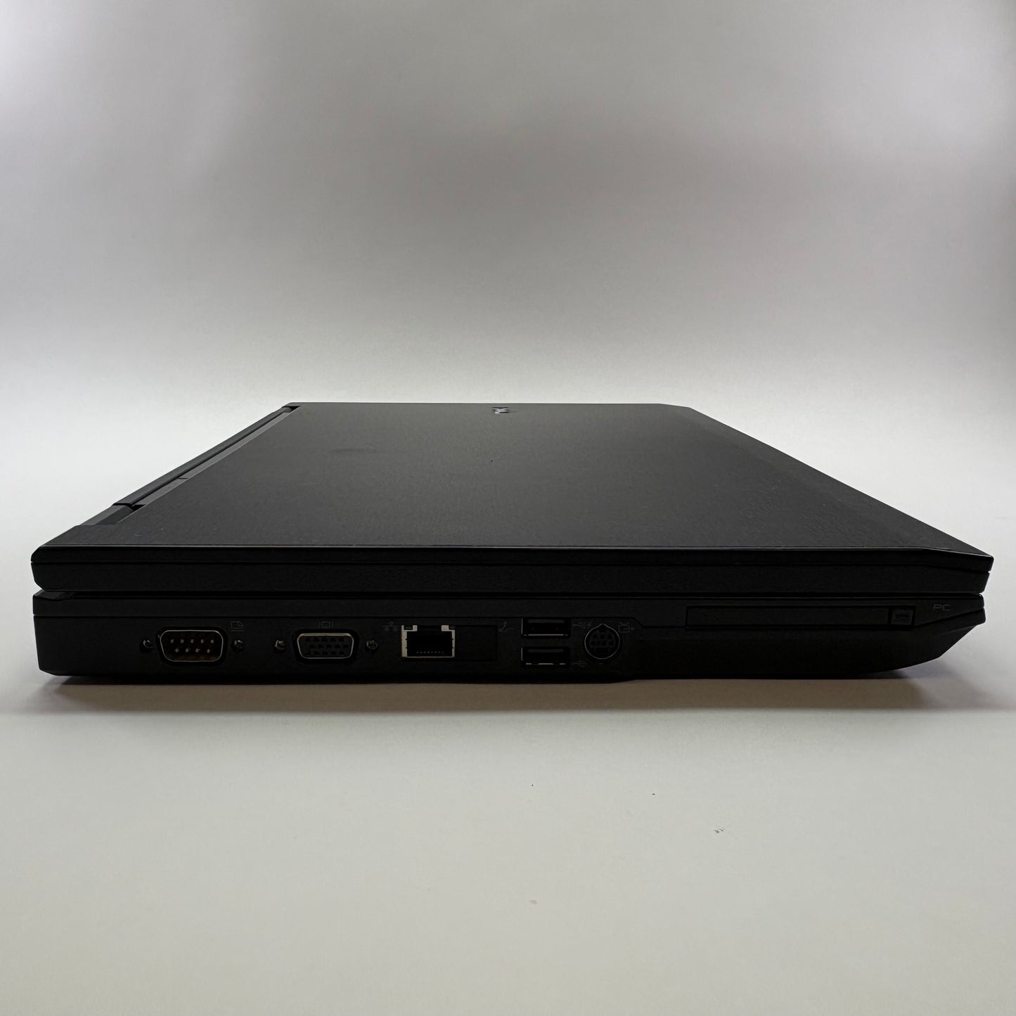 Broken Dell Latitude E5500 Core 2 Duo 1.8GHz 2GB RAM NO HDD PARTS ONLY