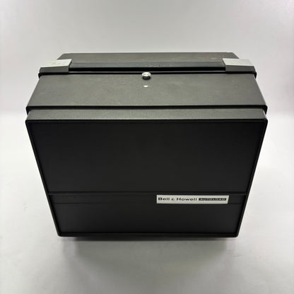 Bell and Howell 456A Super 8 Projector 456A