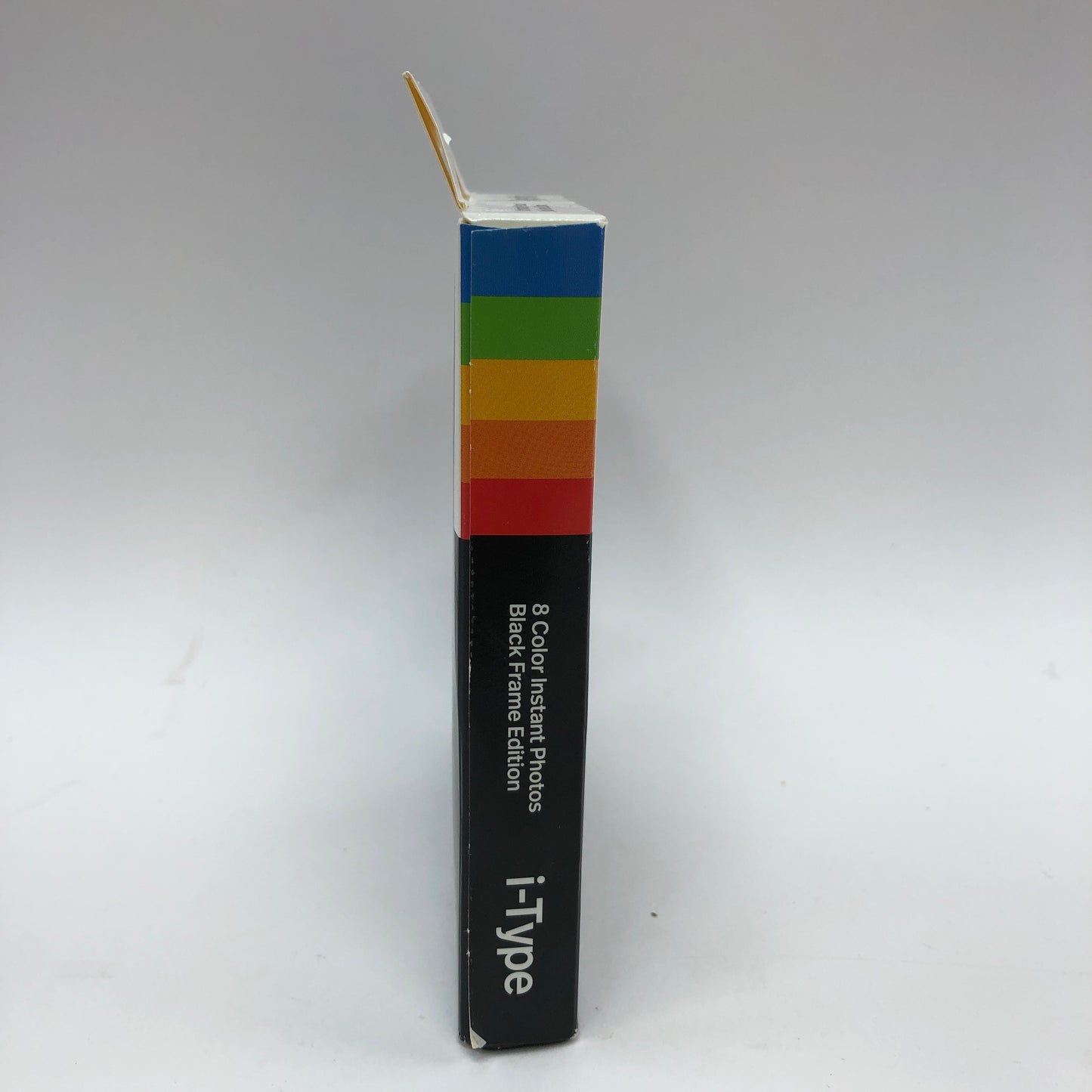 New Polaroid Now Black Autofocus i-Type Instant Camera PRD009028 With Extra Film