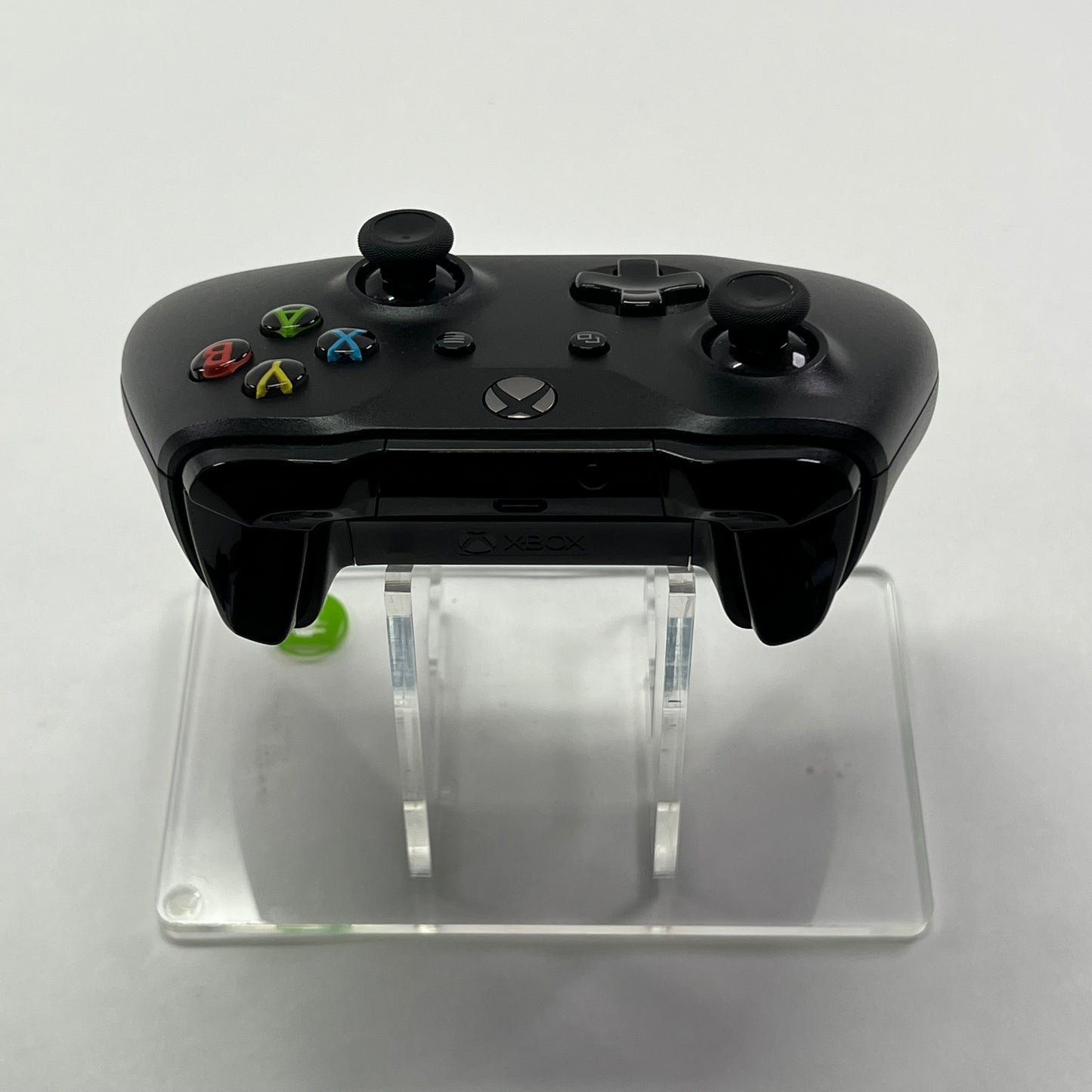 Microsoft Xbox One Wireless Controller Black 1708