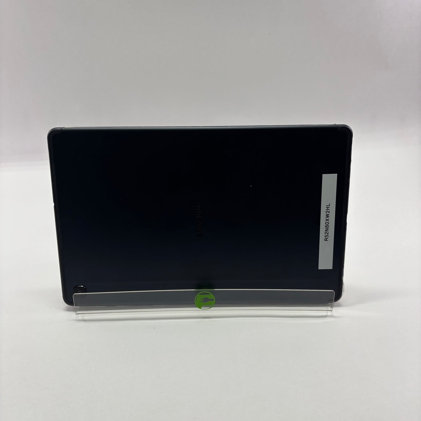 WiFi Only Samsung Galaxy Tab S6 Lite 128GB Black SM-P610 Tablet Only