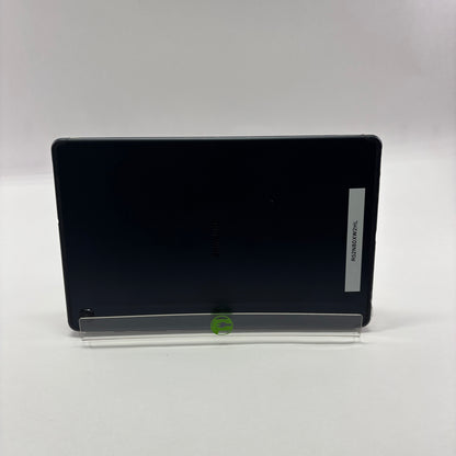 WiFi Only Samsung Galaxy Tab S6 Lite 128GB Black SM-P610 Tablet Only
