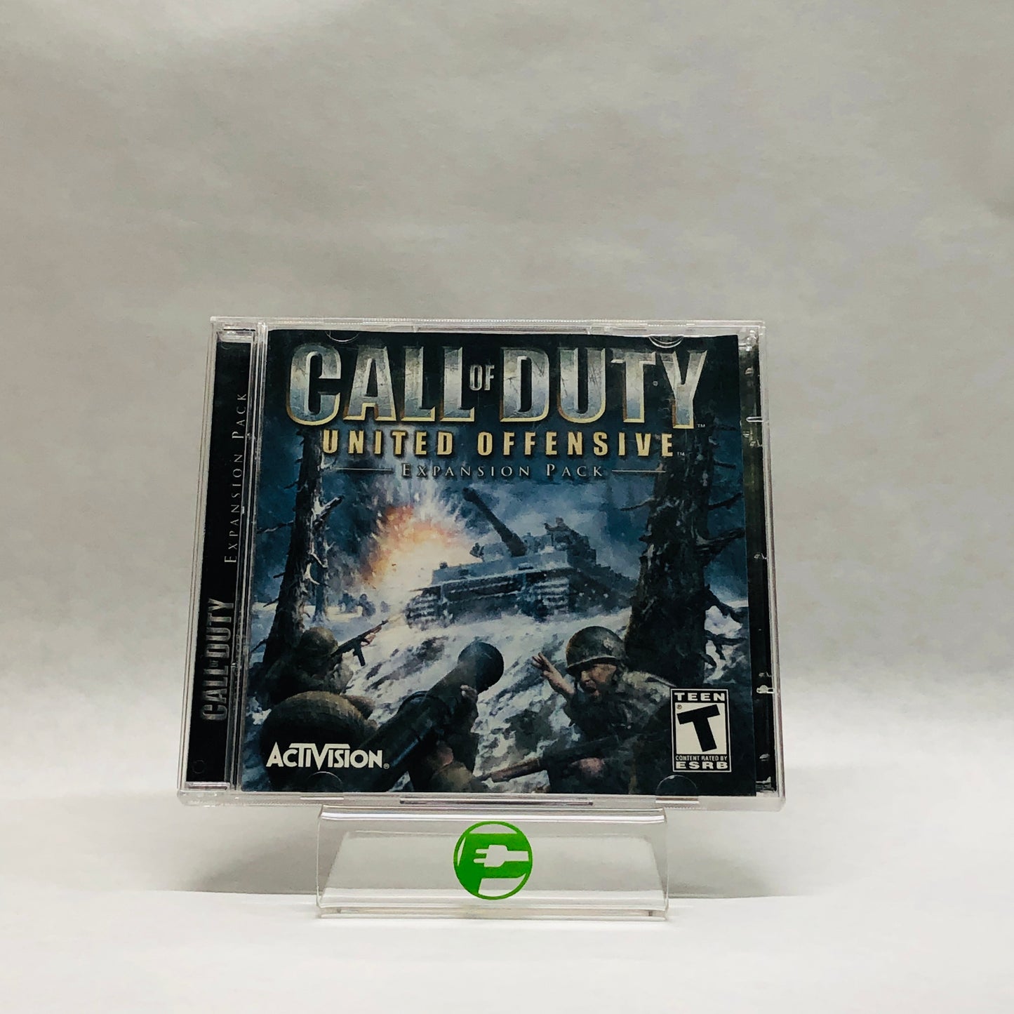 Bundle of 7 PC games (Call of Duty Collection)