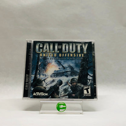 Bundle of 7 PC games (Call of Duty Collection)