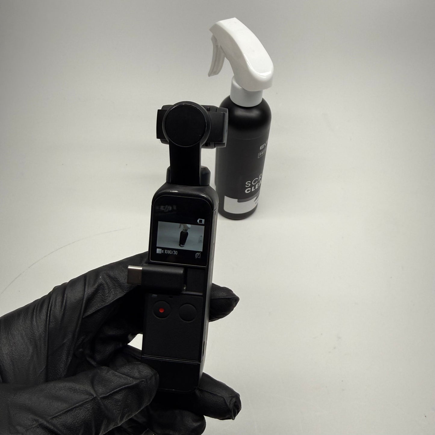 Dji osmo pocket 2 3-Axis Gimbal Camera OT-212