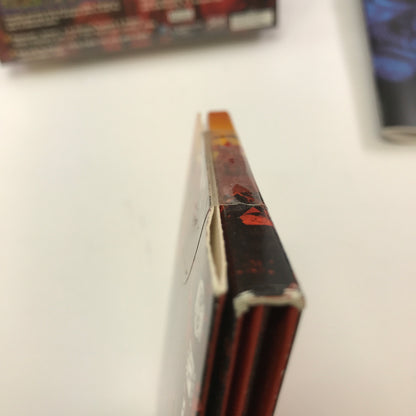 Planescape: Torment (PC, 1999) in Original Big Box w Manual Sealed Play Disc