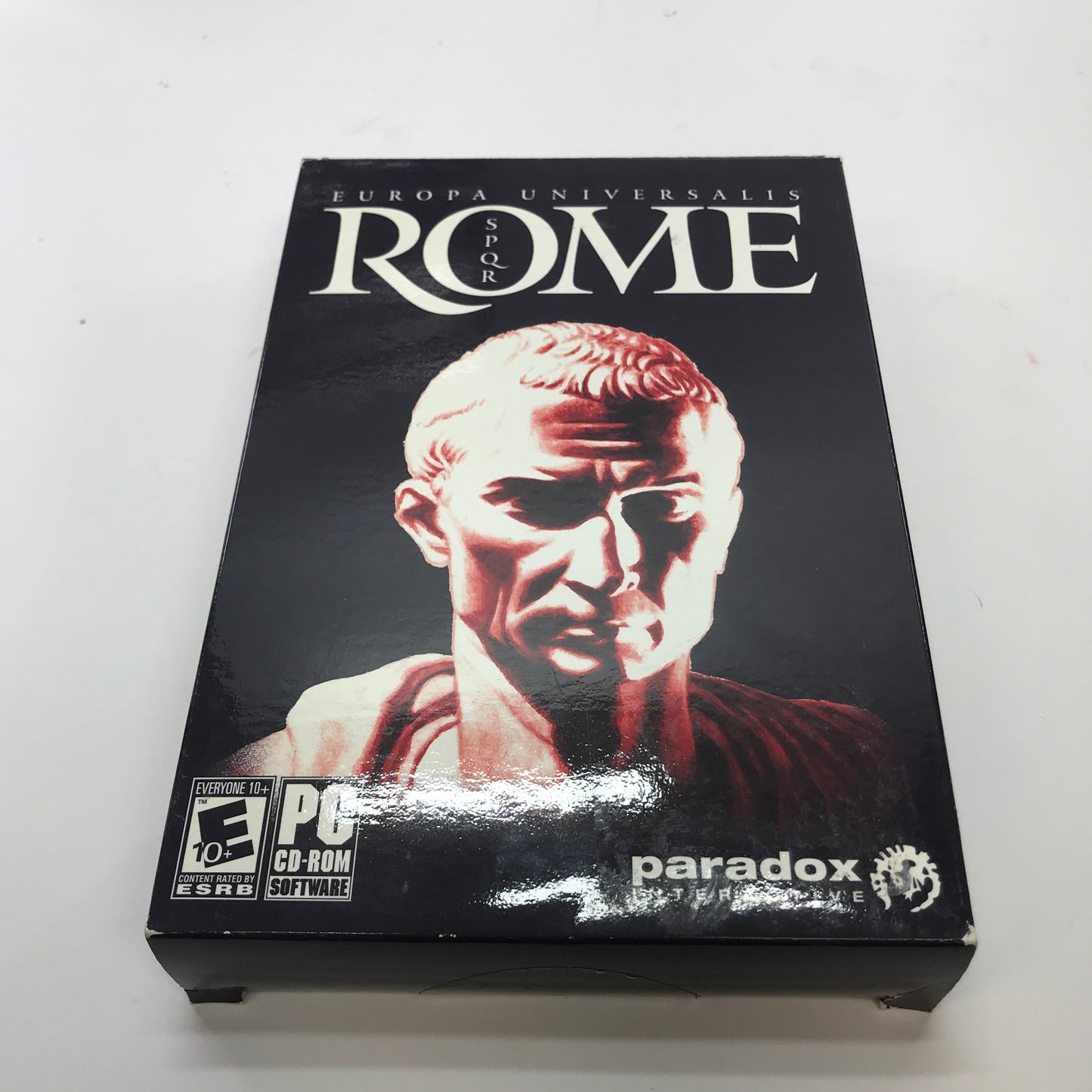 47 PC Game Collection [Medal of Honor, Rainbow Six 3, Oregon Trail and More]