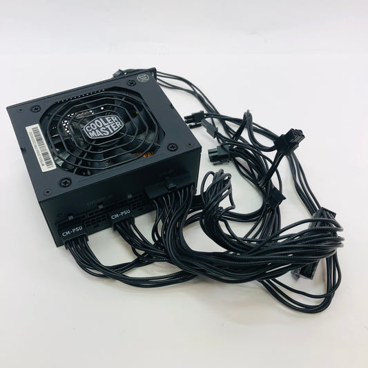 Cooler Master V850 MPY-8501-SFHAGV 80 Plus Gold 850W Fully Modular Power Supply