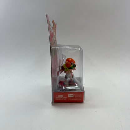 New Amiibo Smash bros Inkling NVL-C-AACZ