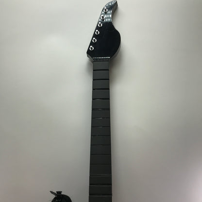 PDP Riffmaster Wireless Guitar 049-034 for Xbox No Dongle w/ Strap