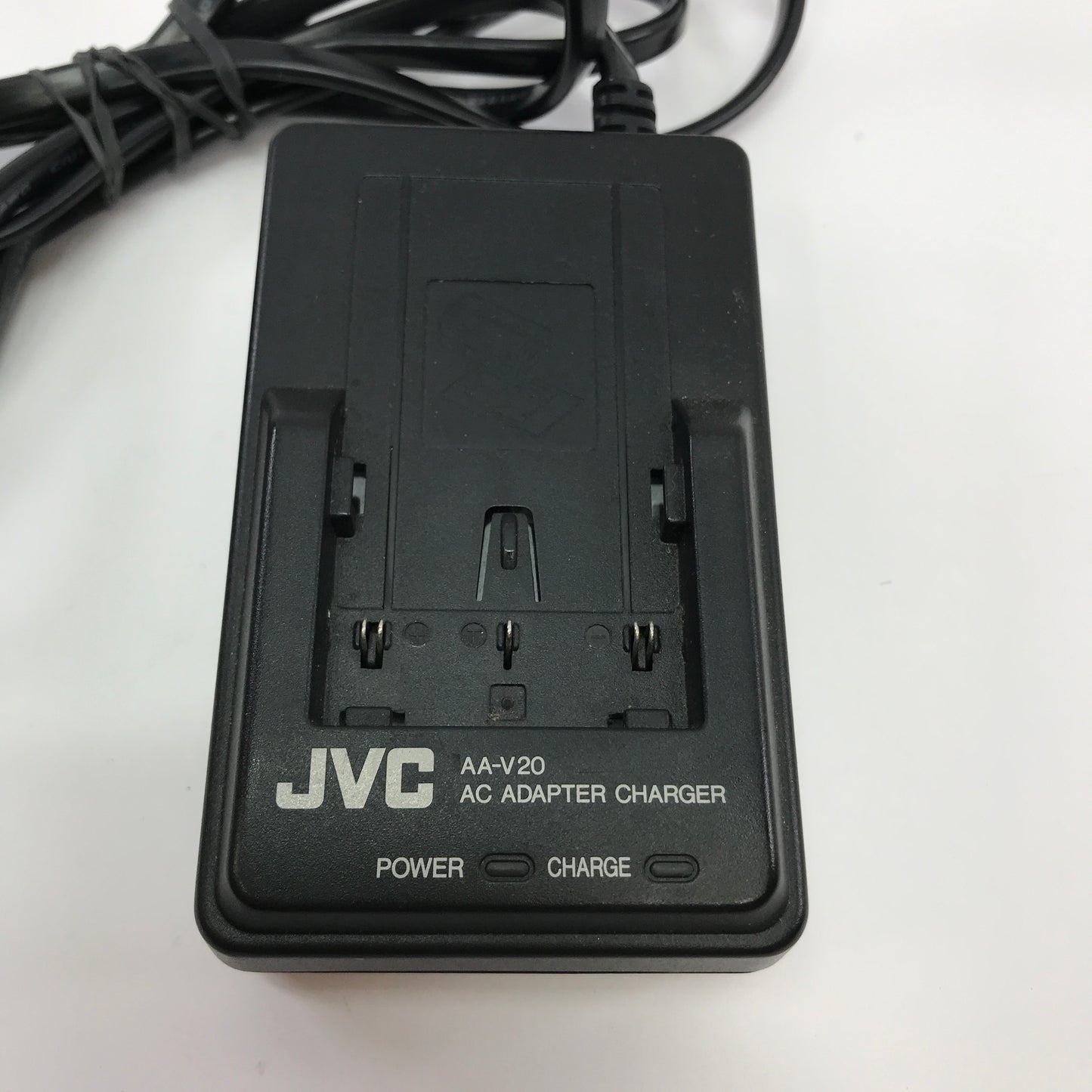 JVC AA-V20U AC Adapter Charger Camcorder Battery Charger OEM