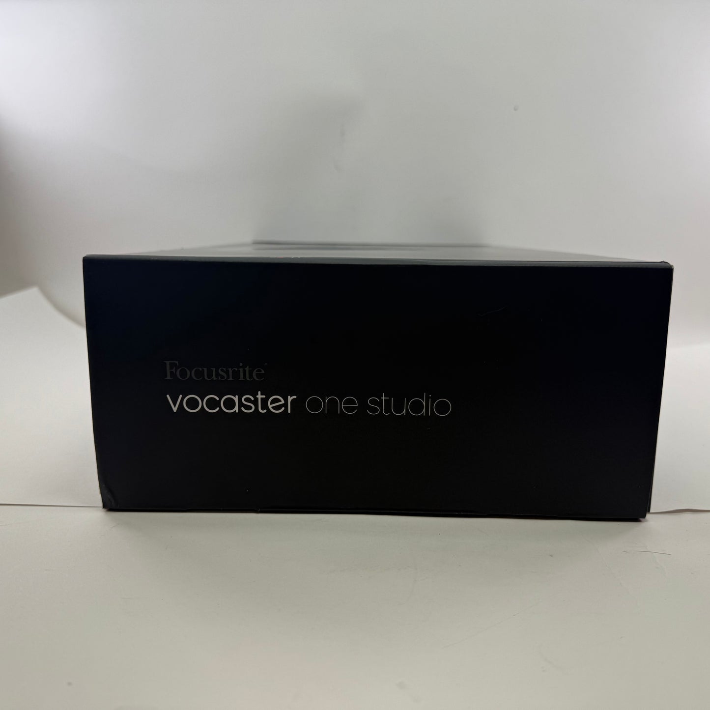 Vodcaster one studio Dynamic Broadcast Microphone 