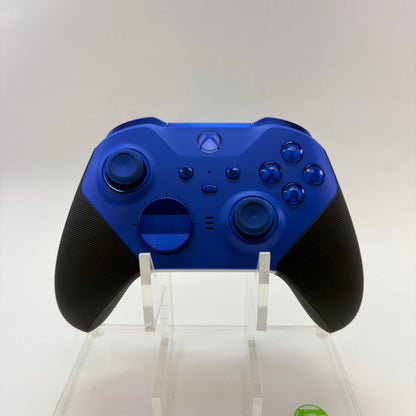 Microsoft Xbox One Elite Controller Blue 1797