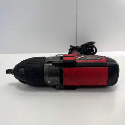 Bauer 1882E-B B Heavy Duty Corded 1/2" Impact Tool Gun Wrench 8.5 Amp