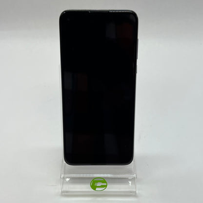 Motorola Moto G Fast 16GB 10 White