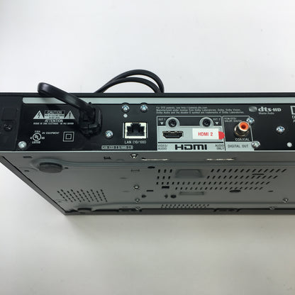 Sony Ultra HD Blu-Ray/ DVD Player UBP-X800M2 Blu Ray 3D DVD Player 1080HD