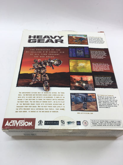 Lot of 10 PC Games [Berlin 1948, Mech Warrior 3, Tritryst and More]