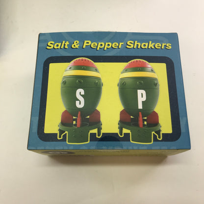 Fallout Loot Crate #7 Nuked Complete in Original Box w All Inserts