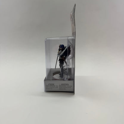 New Amiibo Fire Emblem  Chrom