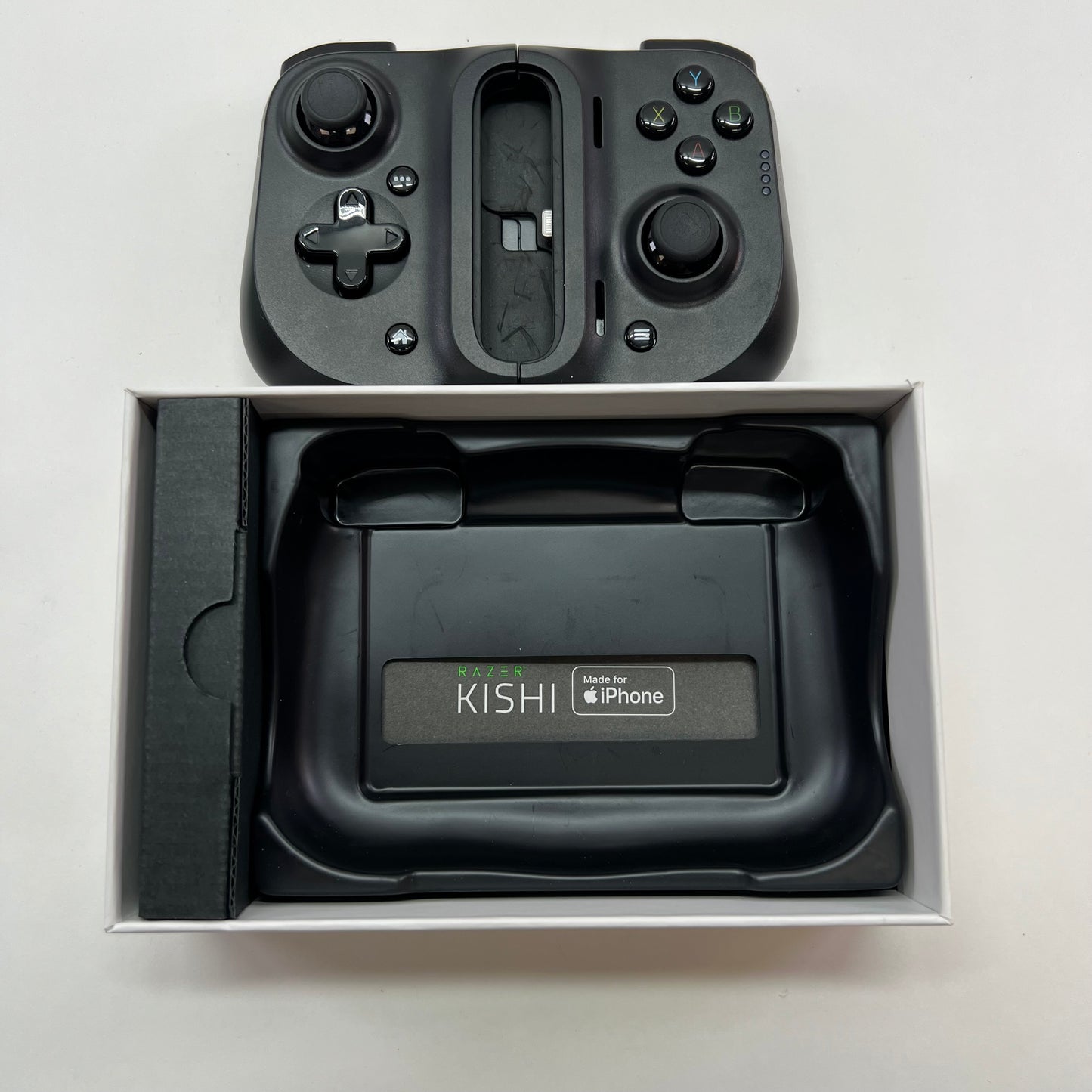 Razer Kishi Universal gaming controller