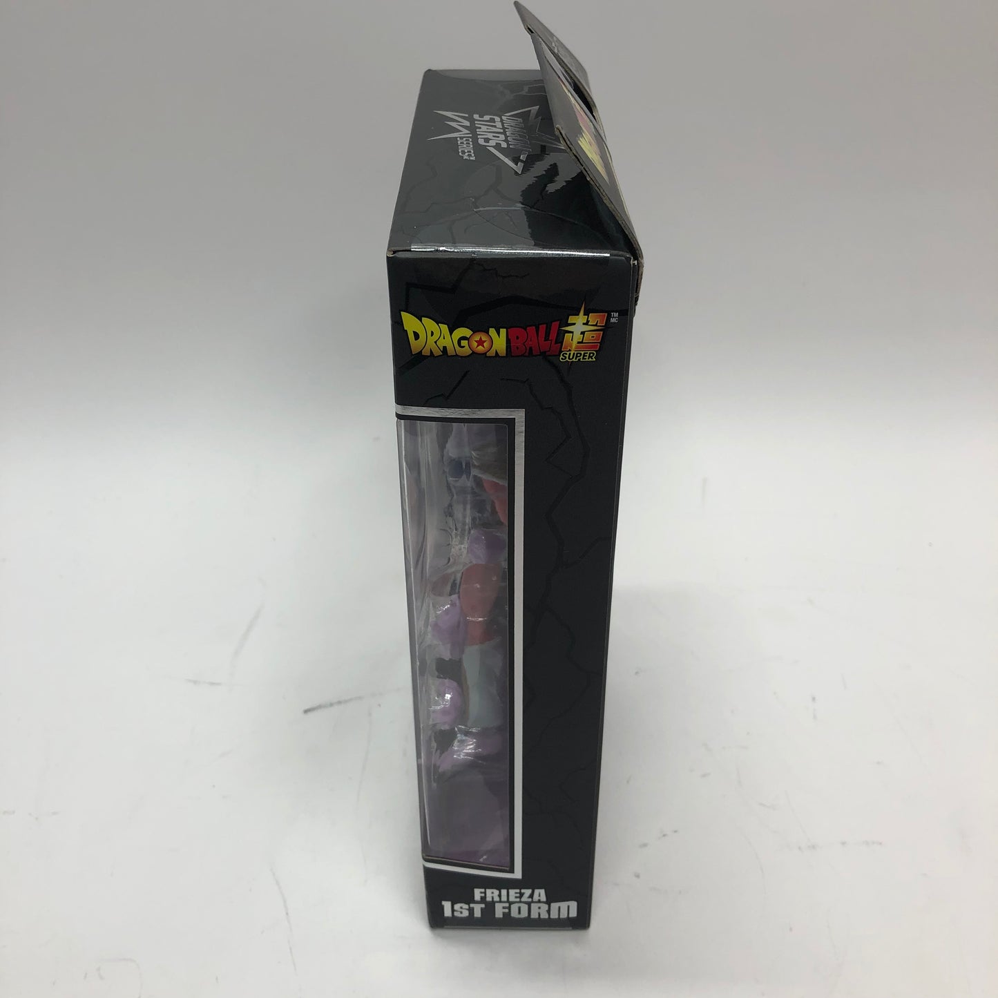 New Dragon Stars Series Frieza 1st Form Action Figure (Series 9) Sealed In Box