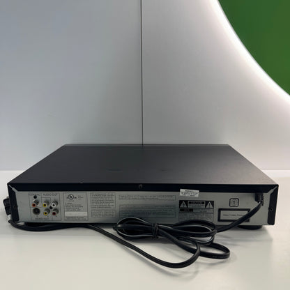 Apex DVD Video Player AD-500WM