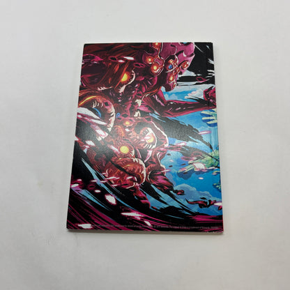 Zelda Breath of the Wild (Nintendo Switch, 2017)