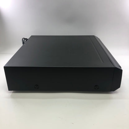 Toshiba SD-2805U CD/DVD 5 Disc Carousel Player, Tested, Working