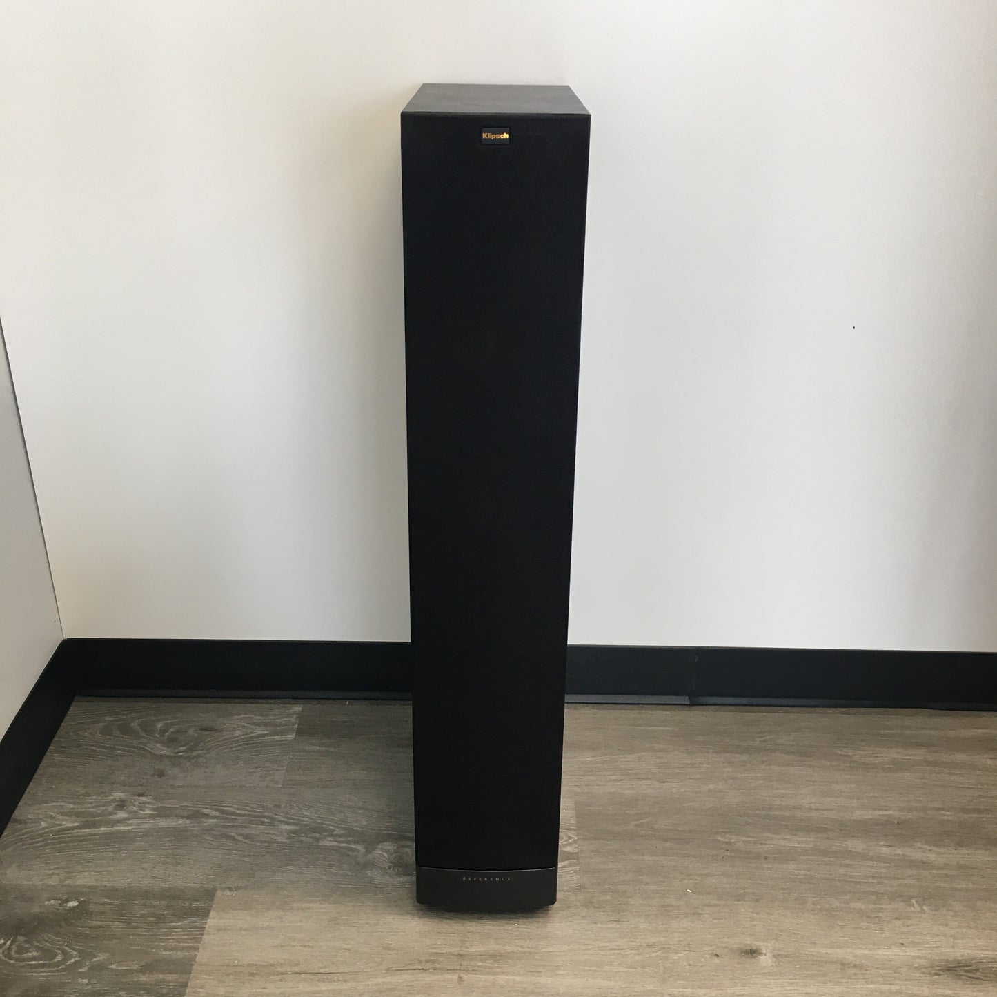 Klipsch RF-52 II Floor Standing Tower Speaker Black 1011847