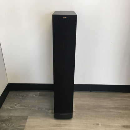 Klipsch RF-52 II Floor Standing Tower Speaker Black 1011847