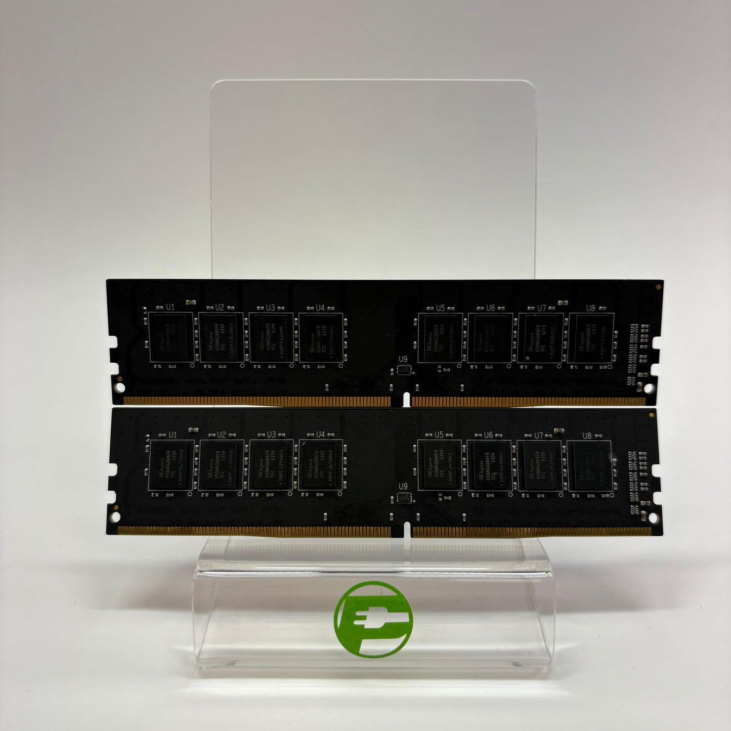 TimeTec 612t8539 16GB (2x8GB) RAM DDR4 2133MHz 75TT21NU2R8-8