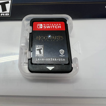 Hogwarts Legacy (Nintendo Switch, 2023)