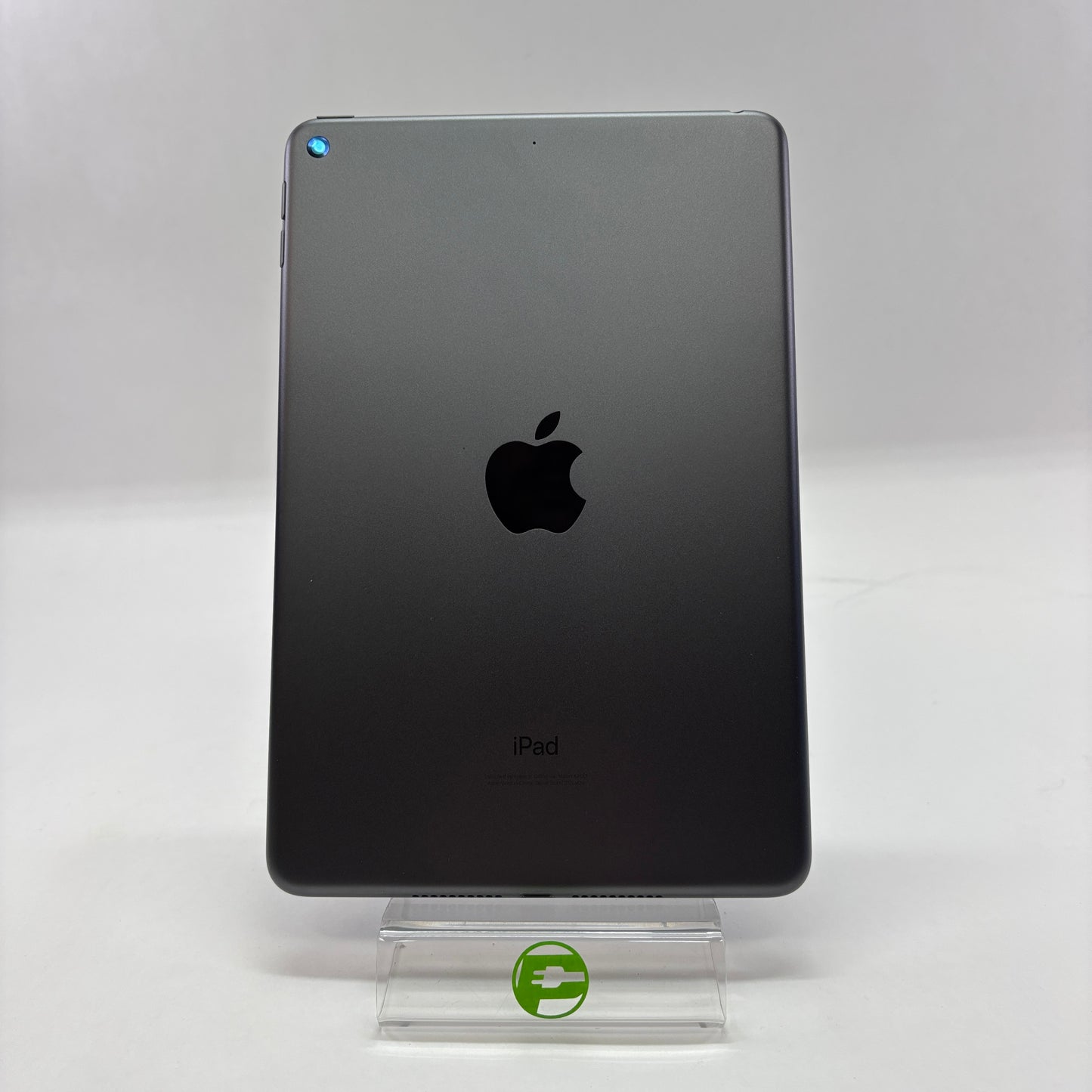 WiFi Only Apple iPad Mini 5th Gen 64GB Silver MUQW2LL/A