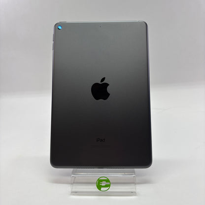 WiFi Only Apple iPad Mini 5th Gen 64GB Silver MUQW2LL/A