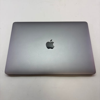 2020 Apple Mac Pro i5 1.4GHz 8GB RAM 512GB SSD Iris Plus Graphics Silver A2289