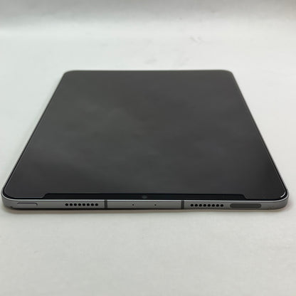 Factory Unlocked Apple iPad Pro 11" 4th Gen 128GB Space Gray MP553LL/A