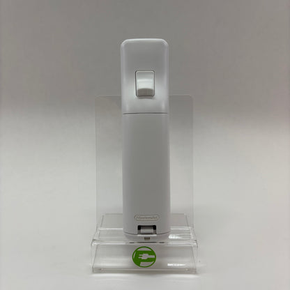 Nintendo Wii Video Game Console RVL-001 White