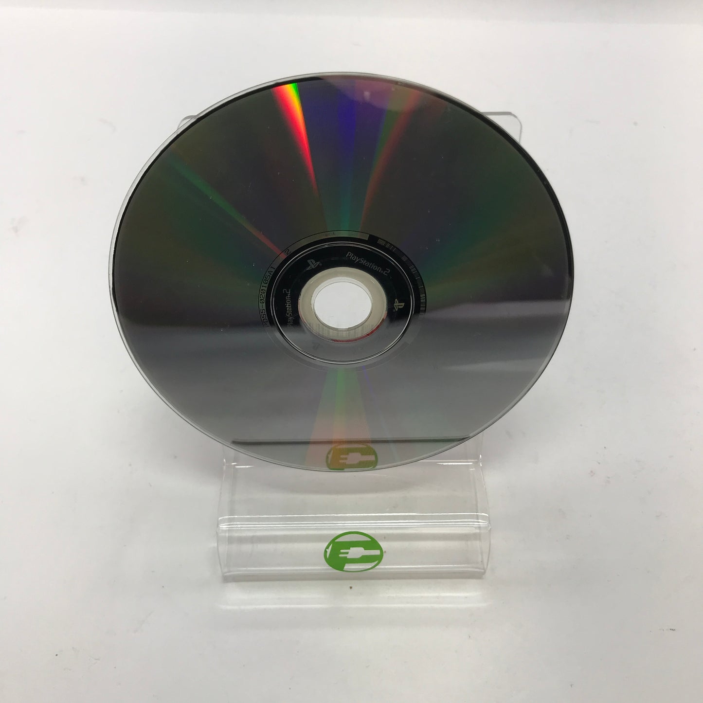 OutRun 2006 Coast 2 Coast (Sony PlayStation 2 PS2, 2006) Tested Works